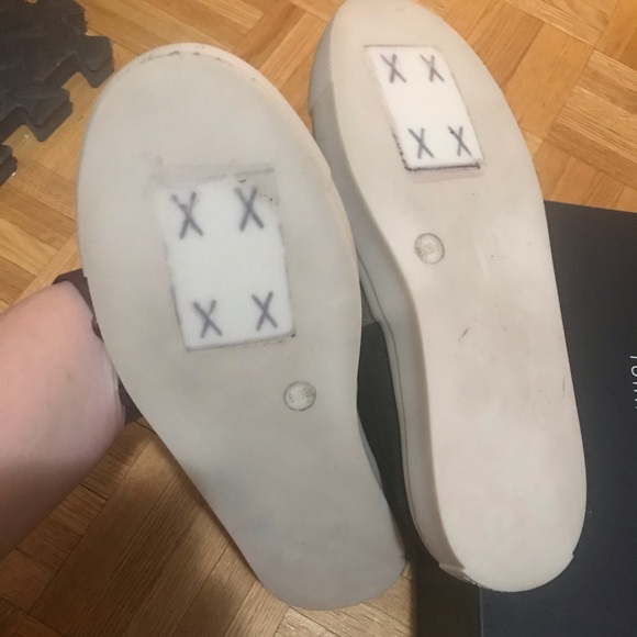 BRAND NEW Mercedes Castillo shoes size 6.5 - Picture 3 of 4